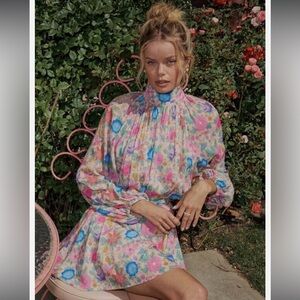 NWOT Spell Size Small